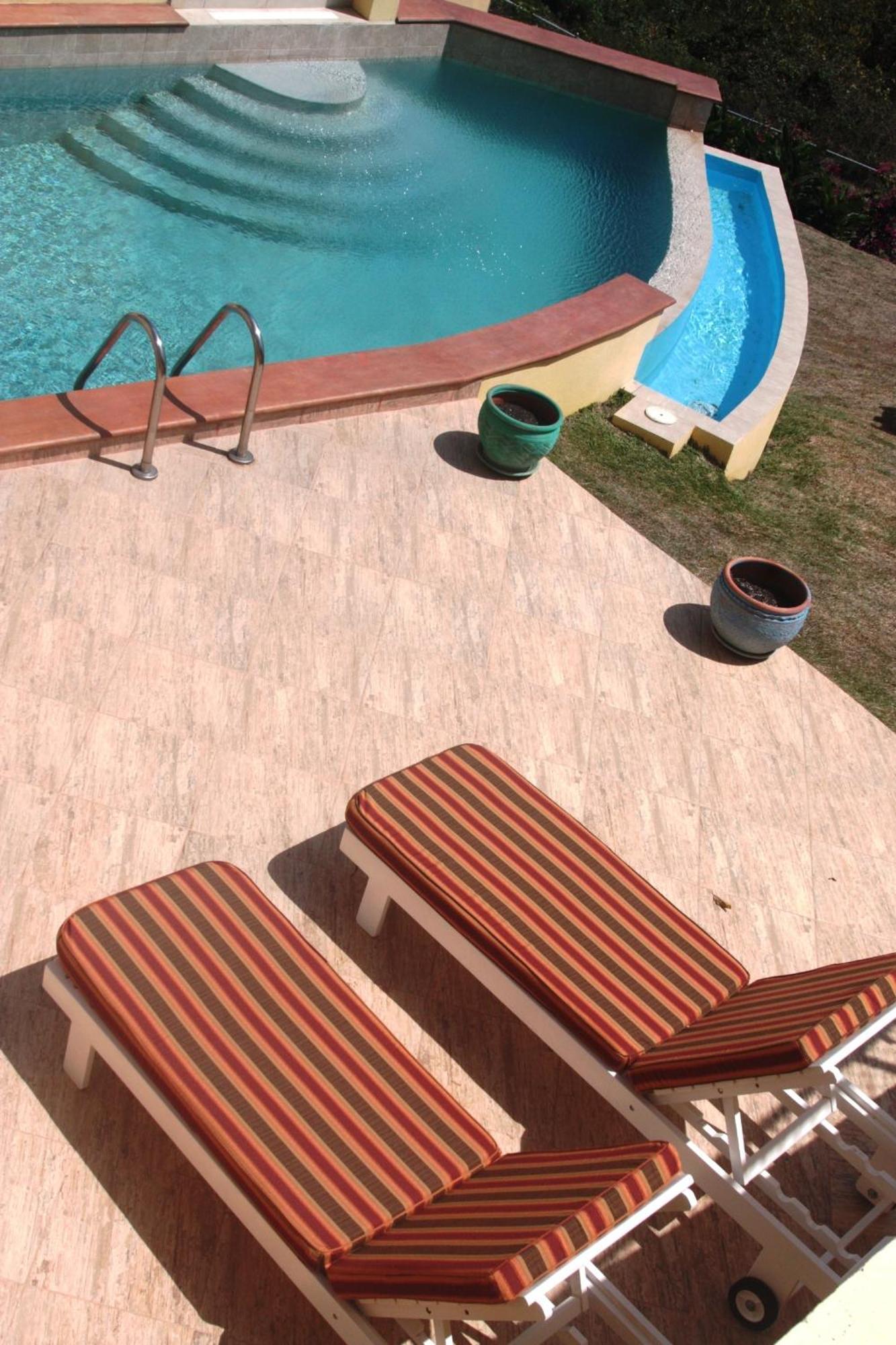 Cap EstateSouth Sea Houseアパートメント 部屋 写真