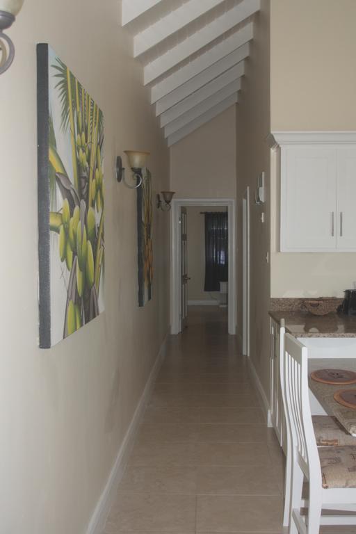 Cap EstateSouth Sea Houseアパートメント 部屋 写真